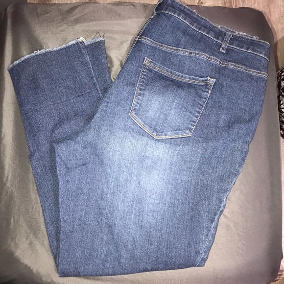 Ag Denim Denim - AG Denim Jeans.